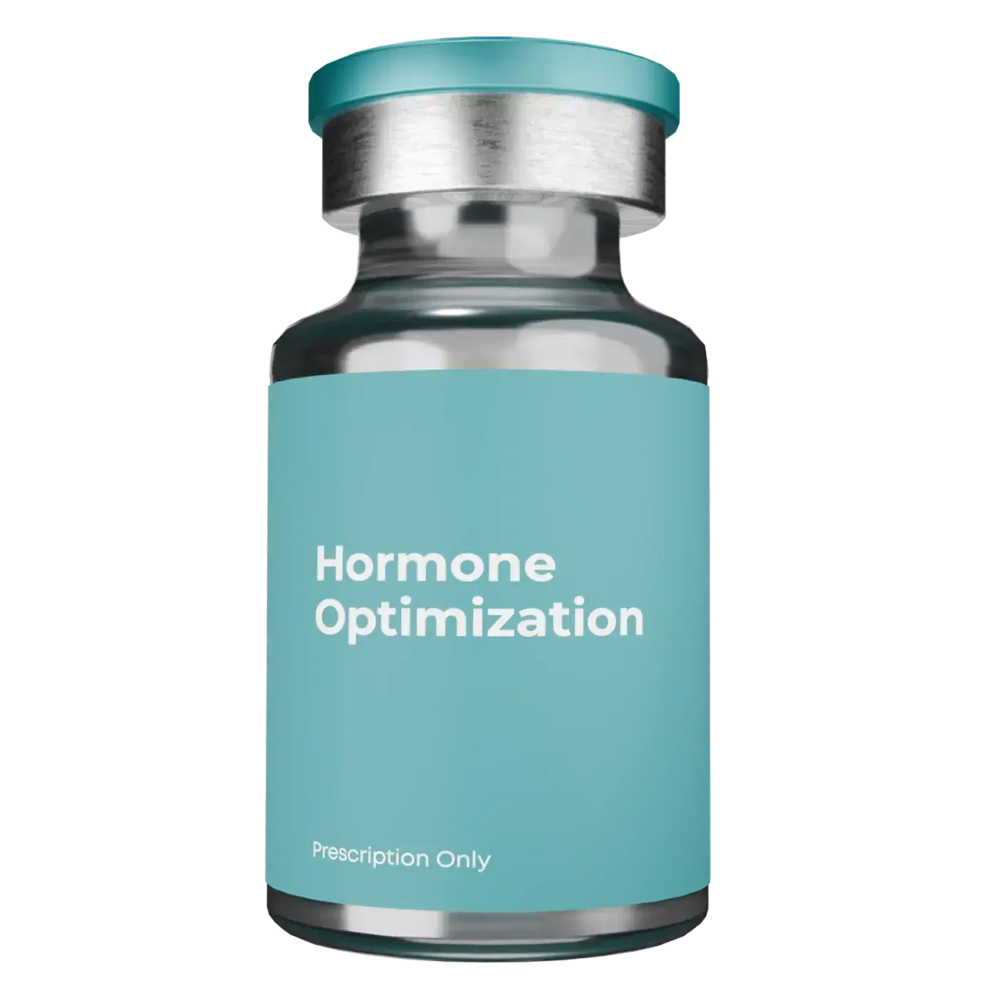 Hormone Optimization