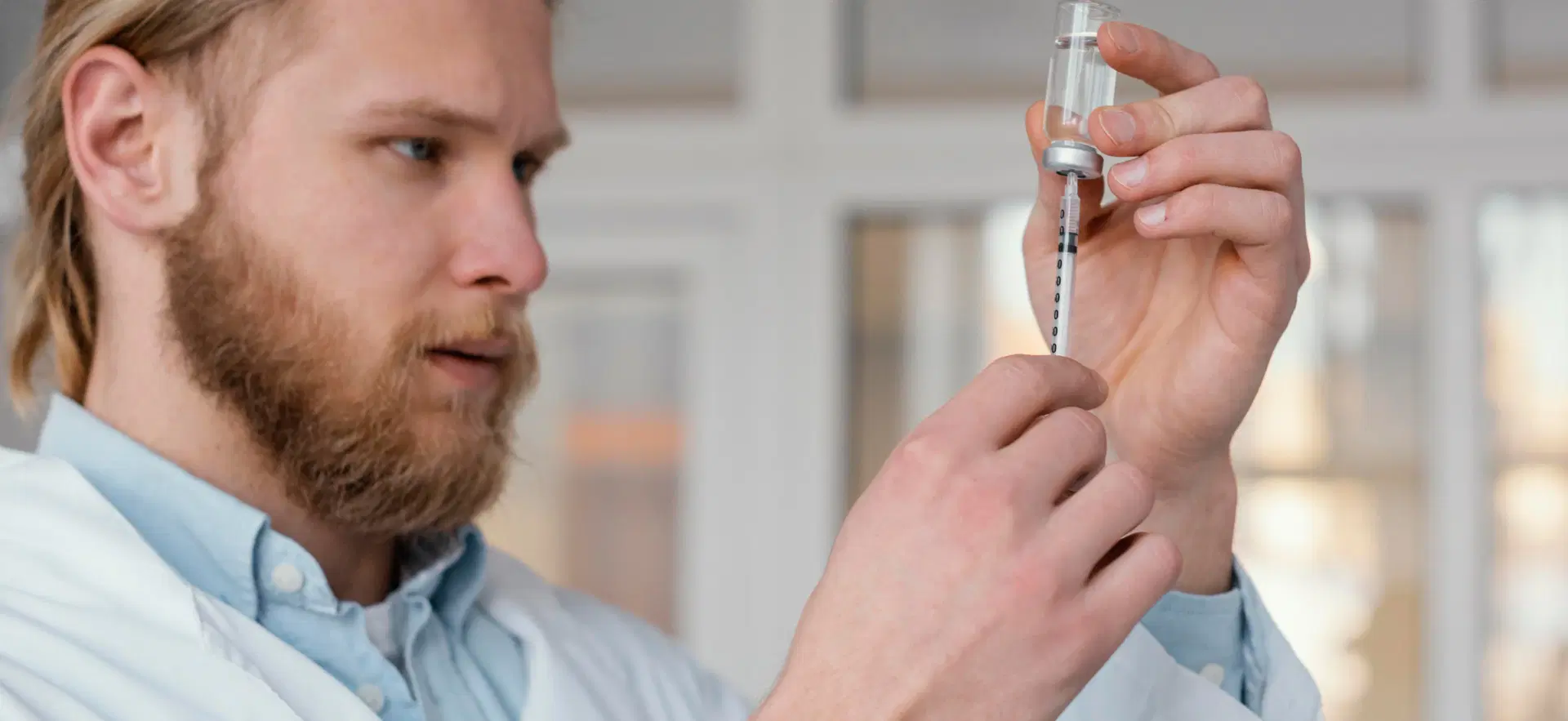 Hormone Optimization