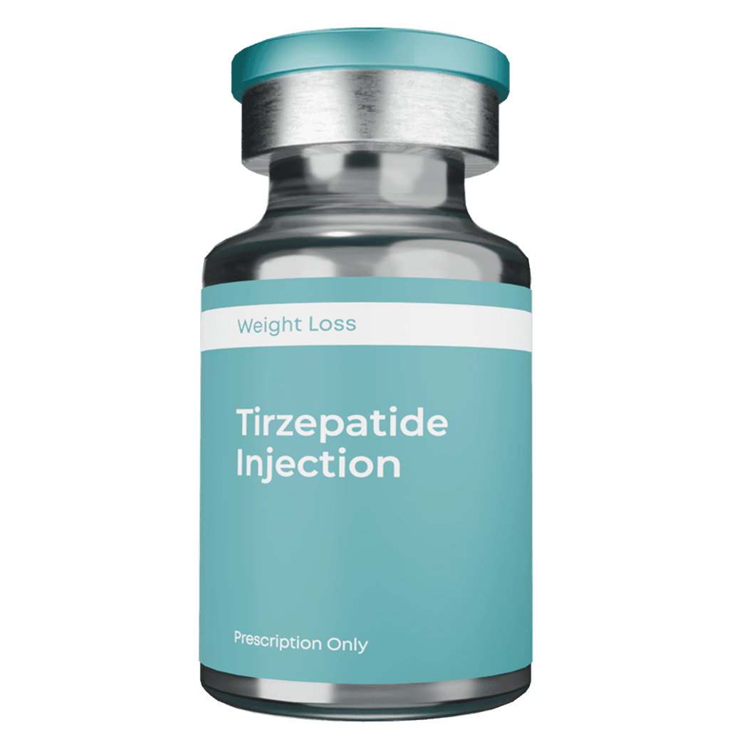 Tirzepatide Injection