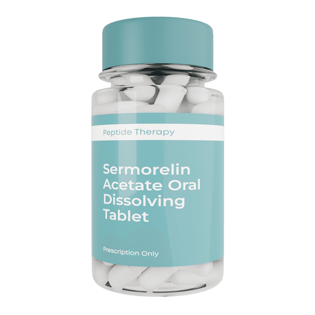 Sermorelin ODT
